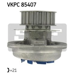 SKF VKPC 85407