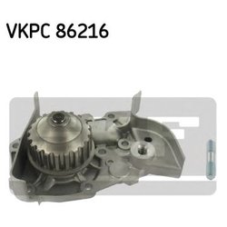 SKF VKPC 86216