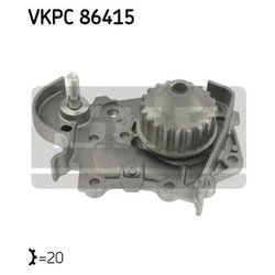 SKF VKPC 86415