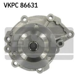 Фото SKF VKPC 86631