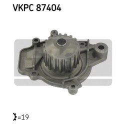 SKF VKPC 87404