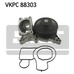 SKF VKPC 88303