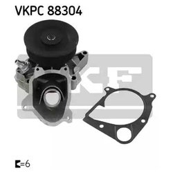 SKF VKPC 88304