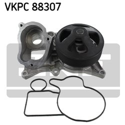 SKF VKPC 88307