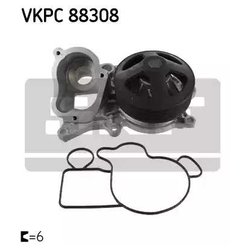 SKF VKPC 88308