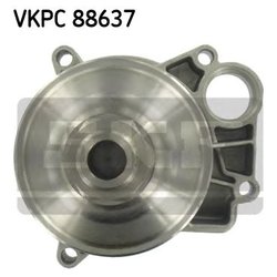 SKF VKPC 88637