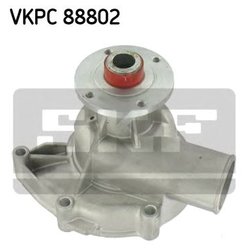 SKF VKPC 88802