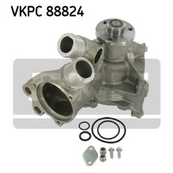 Фото SKF VKPC 88824