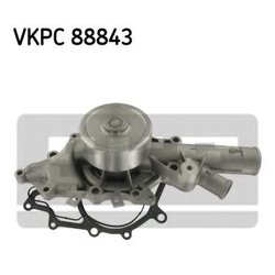 SKF VKPC 88843
