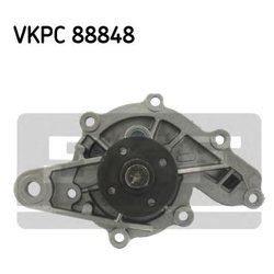 SKF VKPC 88848