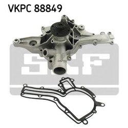 SKF VKPC 88849