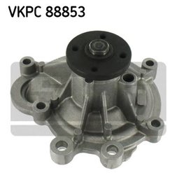 SKF VKPC 88853