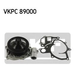 SKF VKPC 89000