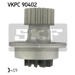 SKF VKPC 90402