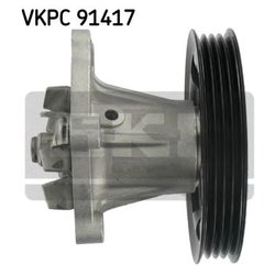 SKF VKPC 91417