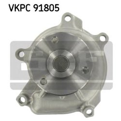 SKF VKPC 91805