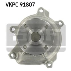 SKF VKPC 91807