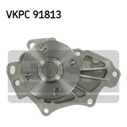 SKF VKPC 91813