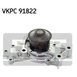 Фото SKF VKPC 91822