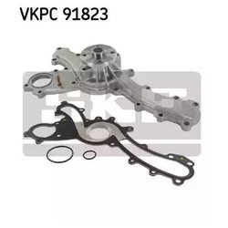 SKF VKPC 91823