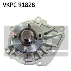 Фото SKF VKPC 91828