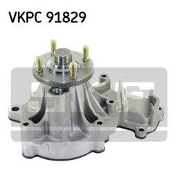 SKF VKPC 91829