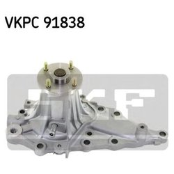 SKF VKPC 91838