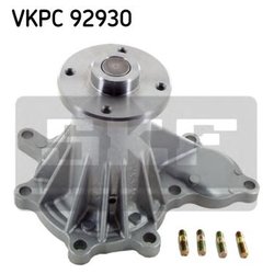 SKF VKPC 92930