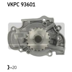 SKF VKPC 93601