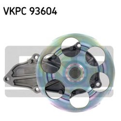 SKF VKPC 93604