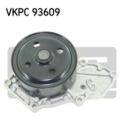 SKF VKPC 93609