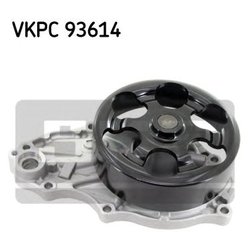 SKF VKPC 93614