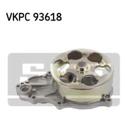 SKF VKPC 93618