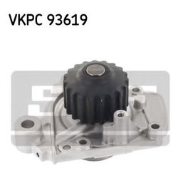 SKF VKPC 93619