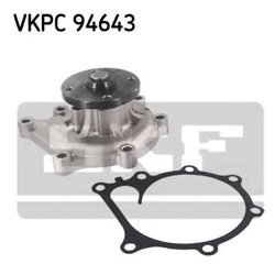 SKF VKPC 94643