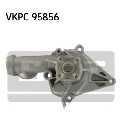 SKF VKPC 95856