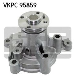 SKF VKPC 95859