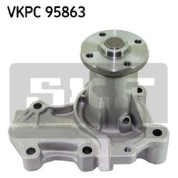 SKF VKPC 95863