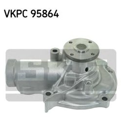 SKF VKPC 95864