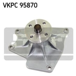 SKF VKPC 95870