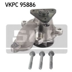 SKF VKPC 95886