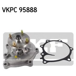 SKF VKPC 95888