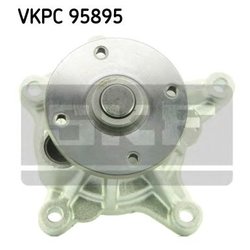 SKF VKPC 95895