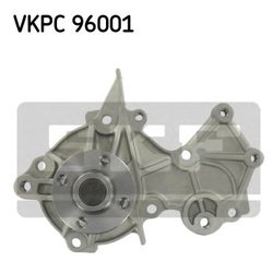 SKF VKPC 96001