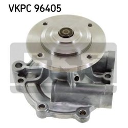 Фото SKF VKPC 96405