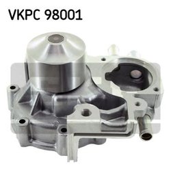 SKF VKPC 98001