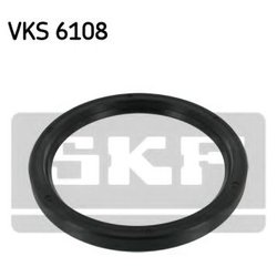 Фото SKF VKS 6108