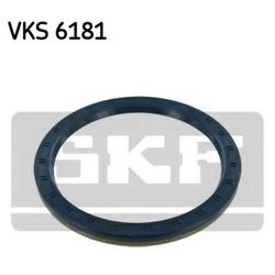 SKF VKS 6181