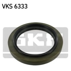 Фото SKF VKS 6333