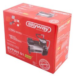 SKYWAY S02001002